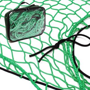 Trailernet Kraftig - fleksibel og elastisk - Flere forskellige strrelser
