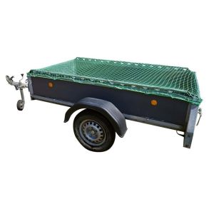 Trailernet Ekstra Kraftig - fleksibel og elastisk - 4 forskellige st�rrelser
