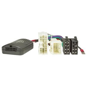 Rat betjeningsstik - Mitsubishi Colt rg. 2009-2012