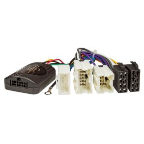 Rat betjeningsstik - Nissan X-Trail / Navara / 350Z rg. 2001-2014