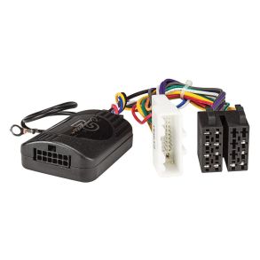 Rat betjeningsstik - Nissan Navara / Micra / Qashqai / X-Trail / Pathfinder rg. 2005-2014