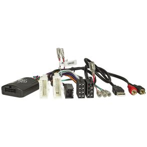 Rat betjeningsstik - Nissan Micra / Pulsar / Qashqai / Titan / X-Trail rg. 2014-2019