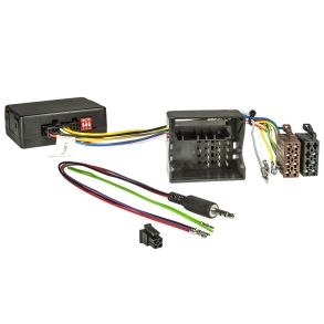 Interface Can Bus - Opel Astra / Corsa / Vectra / Meriva / Signum / Antara rg. 2004-2010