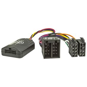 Rat betjeningsstik - Opel Vivaro / Corsa / Vectra / Zafira / Meriva / Agila / Omega rg. 1998-2007