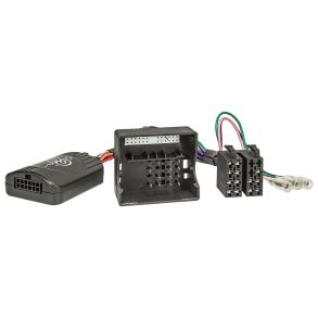 Rat betjeningsstik - Opel Astra h / Corsa C / Vectra C / Signum / Antara / Zafira b rg. 2004-2010