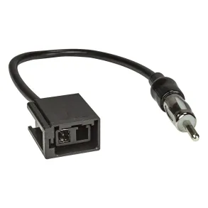 Antenneadapter - GT5 2PP (M) - DIN - Volvo