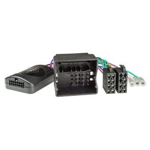 Rat betjeningsstik - Peugeot 3008 / 807 / 407 / 207 / 208 / 5008 / 607 rg. 2004->