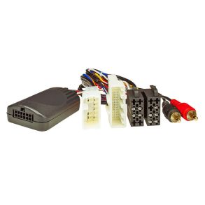 Rat betjeningsstik - Citroen C1 / Peugeot 108 / Toyota Aygo rg. 2014-2021