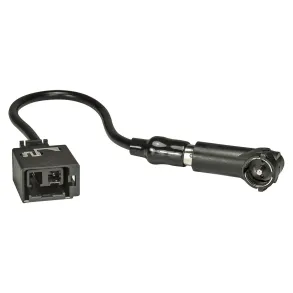 Antenneadapter - GT5 2PP (M) - ISO - Volvo