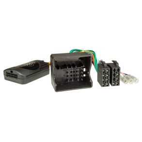 Rat betjeningsstik - Renault Fluence / Scenic / Twingo / Clio / Megane / Wind rg. 2008-2015