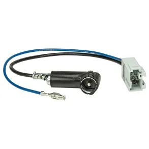 Antenneadapter - GT13 - ISO - Honda