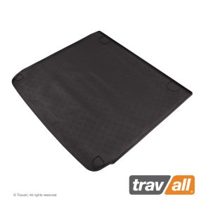 Bagagerumsbakke - Travall - BMW X4 rg. 2018->