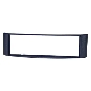 Radioramme 1DIN - Smart fortwo (450) 1. Gen rg. 1998-2007 - Bl