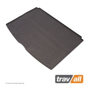 Bagagerumsbakke - Travall - Mercedes Benz B-Class 2018->