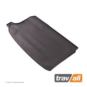 Bagagerumsbakke - Volkswagen T-Cross (verste niveau) 2018->