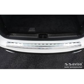 Lssekantbeskytter - Mercedes GLS II (X167) 2019->