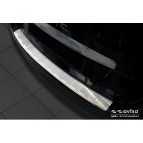 Lssekantbeskytter - Renault Grand Scenic III 2009-2013, FL2013-2016