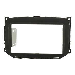 Radioramme 2DIN - Alfa Romeo Giulietta 940 (Facelift) rg. 2013-> - Sort