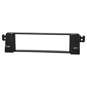 Radioramme 1DIN - BMW 3-Serie E46 rg. 1998-2007 - Sort