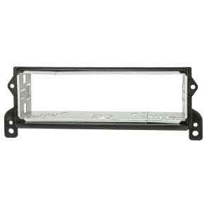 Radioramme 1DIN - Mini 1 (R50, R52, R53) rg. 2001-2006 - Sort