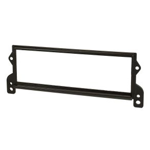 Radioramme 1DIN - Mini 1 (R50, R52, R53) rg. 2001-2006 - Sort