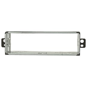 Radioramme 1DIN - Chevrolet Kalos rg. 2004-2007 - Sort