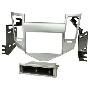 Radioramme 2DIN - Chevrolet Cruze rg. 2011-2013 - Slv