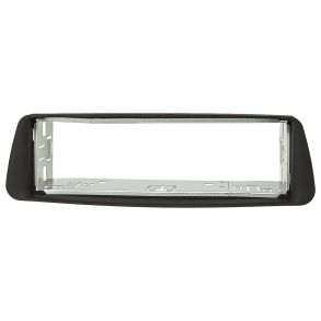 Radioramme 1DIN - Citroen Xsara rg. 2000-> - Sort