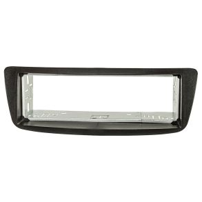 Radioramme 1DIN - Citroen C1, Peugeot 107, Toyota Aygo rg. 2005-2014 - Sort