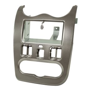 Radioramme 2DIN - Dacia Duster, Logan, Sandero rg. 2010-2012 - Titanium