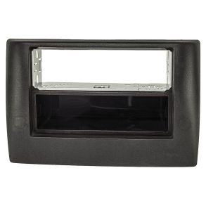 Radioramme 2DIN - Fiat Stilo rg. 2001-2008 - Sort