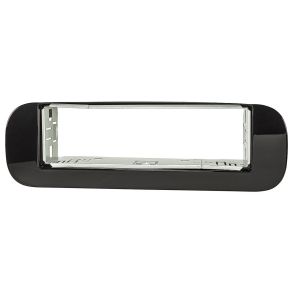 Radioramme 1DIN - Fiat Panda (319) rg. 2012->2020 - Blank sort