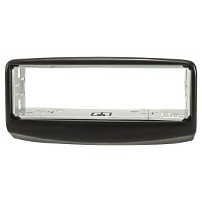 Radioramme 1DIN - Fiat Multipla 186 rg. 2006-2010 - Sort