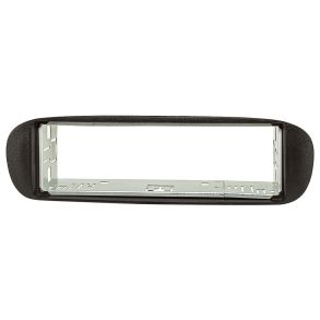 Radioramme 1DIN - Fiat Barchetta rg. 1995-2005 - Sort