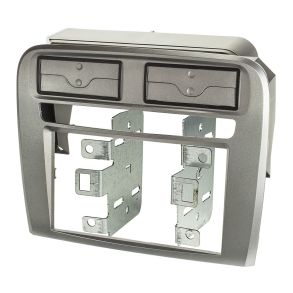 Radioramme 2DIN - Fiat Grande Punto (type 199) rg. 2005-2009 - Titanium