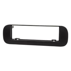 Radioramme 1DIN - Fiat Panda (310) rg. 2012->2020 - Mat Sort