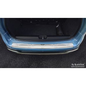 Lssekantbeskytter - FIAT PANDA III Cross 2020->