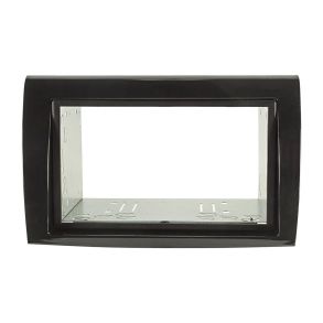 Radioramme 2DIN - Fiat Bravo (type 198) rg. 2007-2014 rg. 2008-2013 - Blank sort
