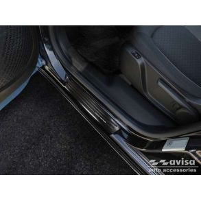 Indstigningslister - SMART FORFOUR II 453 Hatchback 5-D�rs 2014-2020, FL2020->