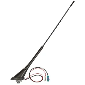Tagantenne universal - 16V M/ Fakra forstrker
