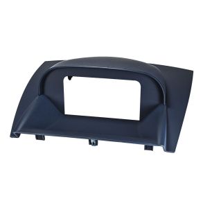 Display Cover - Ford Fiesta JA8 rg. 2009-2017 - Bl