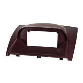 Display Cover - Ford Fiesta JA8 rg. 2009-2017 - Rd