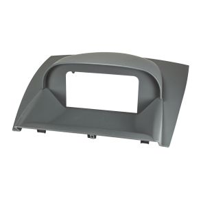 Display Cover - Ford Fiesta JA8 rg. 2009-2017 - Gr