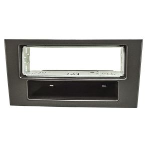 Radioramme 1DIN - Ford Mondeo B4Y / B5Y / BWY Facelift rg. 2003-2007 - Mrk Titanium