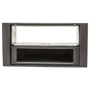 Radioramme 1DIN - Ford Focus 2/Fiesta/C-Max/S-Max/Galaxy/Mondeo/Kuga rg. 2003-2013 - Mrk Titanium