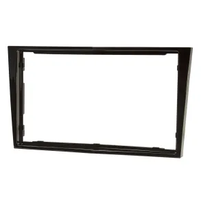 Radioramme 2DIN - Opel Antara/Astra/Corsa/Tigra/Vivaro/Zafira rg. 2004-> - (Blank Sort)