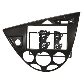 Radioramme 2DIN - Ford Focus rg. 1998-2004 - Sort