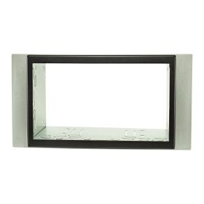 Radioramme 2DIN - Ford Fiesta/Focus 2/C-Max/S-Max/Galaxy/Mondeo/Kuga rg. 2003-2013 - Titanium