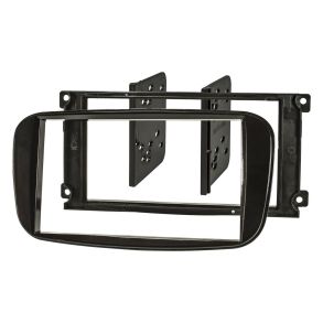 Radioramme 2DIN - Ford Focus/Mondeo/C-Max/S-Max/Galaxy/Kuga/Connect - Blank Sort