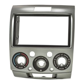 Radioramme 2DIN - Mazda BT-50 / Ford Ranger rg. 2006-2012 - Titanium